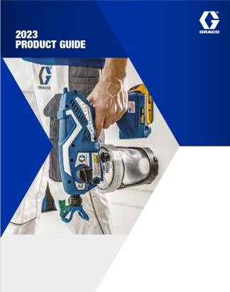 Graco Product Guide 2023